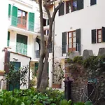 Lejlighedshotel Domus 4*
