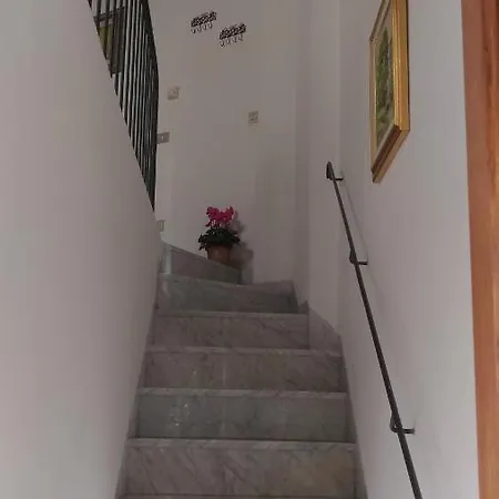 Domus Hotel apartamentowy Piza