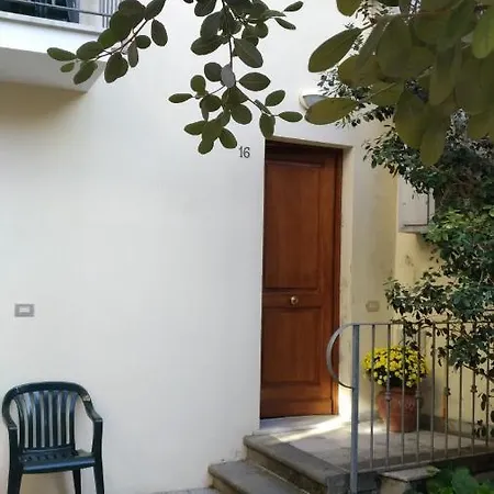 Domus Lejlighedshotel Pisa