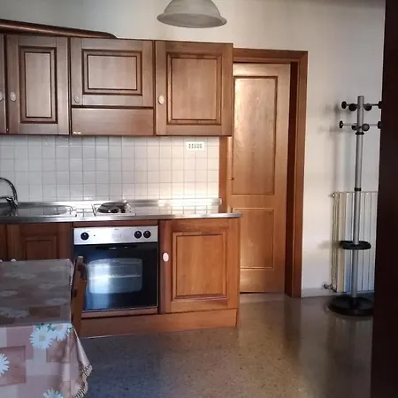 Domus Hotel apartamentowy Piza