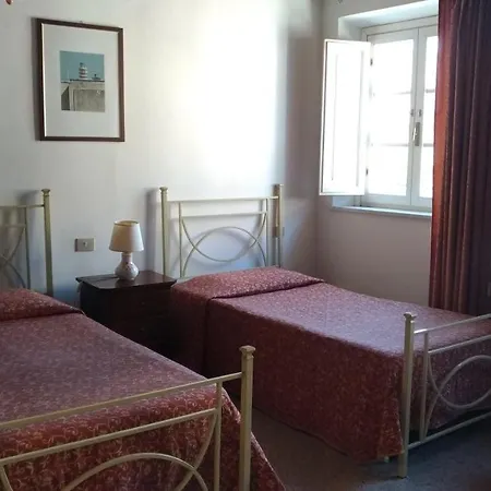 Lejlighedshotel Domus *