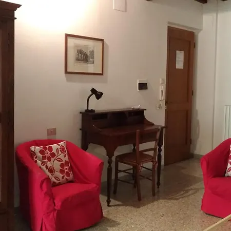 Lejlighedshotel Domus Pisa