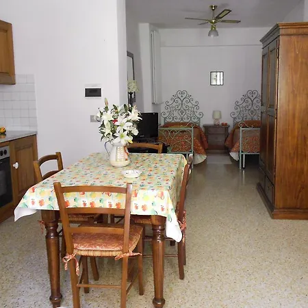 Hotel apartamentowy Domus Piza