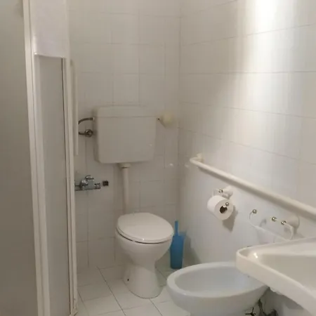Domus Lejlighedshotel