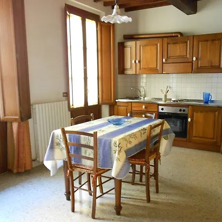 Hotel apartamentowy Domus Piza