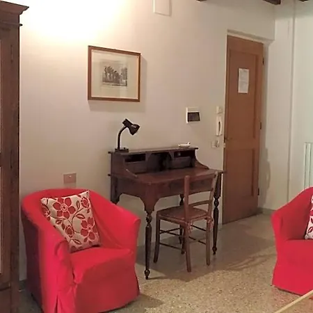 Apartahotel Domus Pisa