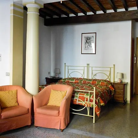 Lejlighedshotel Domus