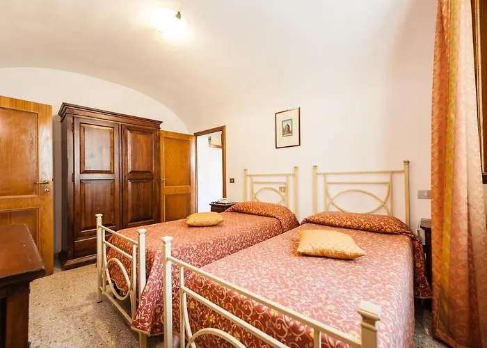 Domus Ξενοδοχείο με διαμερίσματα 4*