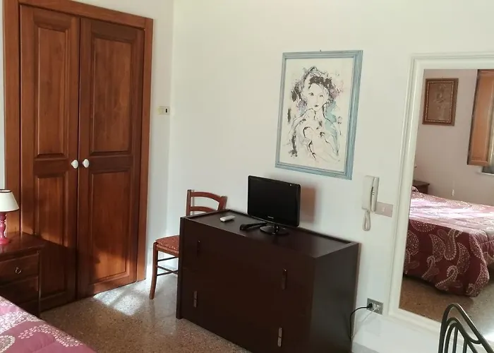 Domus Ξενοδοχείο με διαμερίσματα 4*