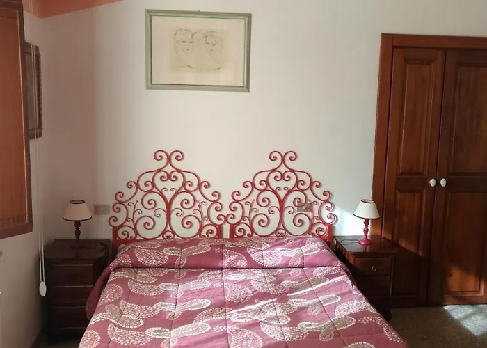 Domus Ξενοδοχείο με διαμερίσματα 4*