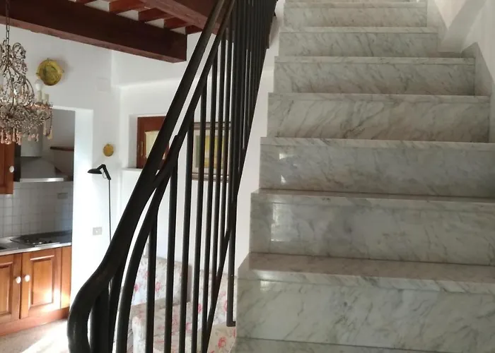 Domus Ξενοδοχείο με διαμερίσματα 4*