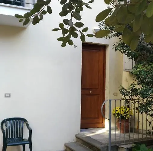 Domus Ξενοδοχείο με διαμερίσματα Πίζα