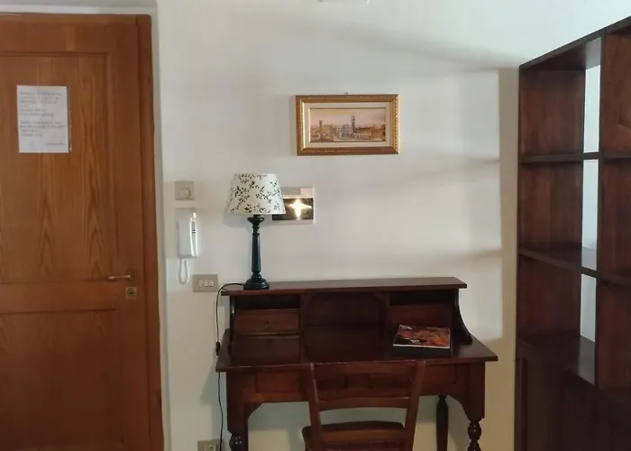 Domus Ξενοδοχείο με διαμερίσματα Πίζα