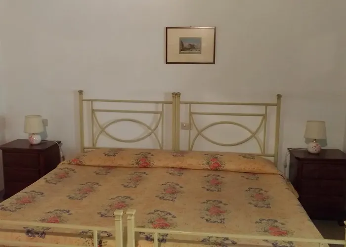 Domus Ξενοδοχείο με διαμερίσματα