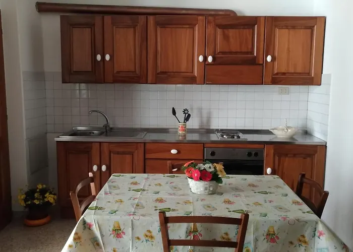 Ξενοδοχείο με διαμερίσματα Domus Πίζα