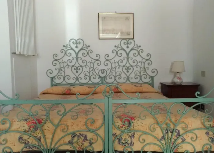 Domus Ξενοδοχείο με διαμερίσματα 4*