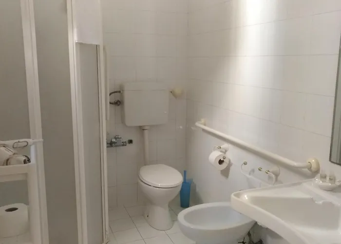 Domus Ξενοδοχείο με διαμερίσματα