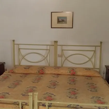 Domus Ξενοδοχείο με διαμερίσματα