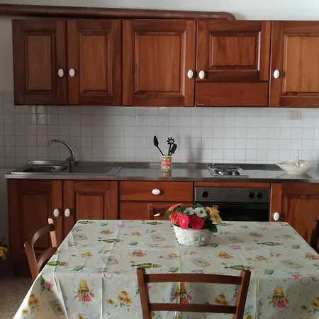 Ξενοδοχείο με διαμερίσματα Domus Πίζα